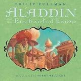 Aladdin And The Enchanted Lamp