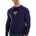Armani Exchange Wool Pullover Sweater