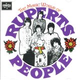 The Magic World of Rupert's People