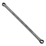 トップ(TOP) 両口ストレートメガネレンチ 超ロング STM-12×14L