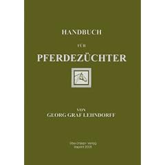 Handbuch f�r Pferdez�chter