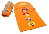 Teletubbies Sleeping bag in zip case
