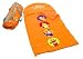 Teletubbies Sleeping bag in zip case