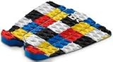 DaKine Pancho Pro Model Traction Pad - Primary Blocks