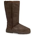 UGG&laquo; Australia Boots - Ultra Tall - Chocolate