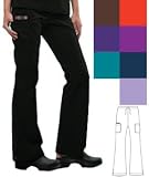 Dickies Medical Uniforms Bohemian Pant Scrub
