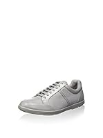 Zapatillas (Gris)