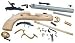 Traditions Trapper Pistol Kit 9-75