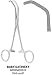 Vena Cava Forceps, Baby Satinsky - 6', 15 cm Product photo may not exactly match the product offered for sale. Please refer to the product description.