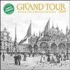 Grand Tour 2009 Wall Calendar
