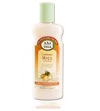 Aloe Vera & Maca Natural Hair Conditioner - 10.14 fl oz  300 ml