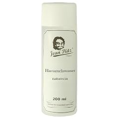 Jean P�tz Original Hamameliswasser natturrein 200 ml