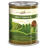 Whole Earth Farms Canned Dog Food Adult Formula 13.2 oz