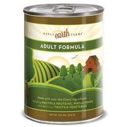 Whole Earth Farms Canned 13.2 oz