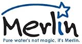 GE MERLIN REVERSE OSMOSIS with 2 Extra Free Pre-filters