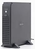 Belkin Battery Backup with Tower or Horizontal Form Factor - UPS ( external ) - 1250 VA - RS-232, USB - 8 output connector(s)
