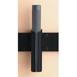 ASP 26 CLIP-ON SCBRD BLACK