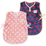 ニシキ P9055 NISHIKI スリーパー 50-90cm ピンク・P9055P50-90