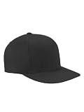 Yupoong Flexfit? Wooly Twill Cap