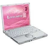 松下電器産業 レッツノートR6(Core2D-U7500/XP/10.4型/無線あり) CF-R6AW1AXS(家電/エレクトロニクス)