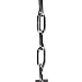 10' Bratenahl Accessory Chain
