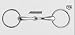 Sporting Goods : Hollow Mouth Loose Ring Snaffle - 5 1/4'