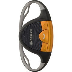 Samsung Bluetooth WEP430 Sporty Headset