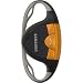 Samsung WEP430 - Headset ( over-the-ear ) - wireless - Bluetooth 2.0 - orange