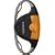 Samsung WEP430 - Headset ( over-the-ear ) - wireless - Bluetooth 2.0 - orange