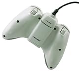 XBOX360 Play N Charge Kit - White
