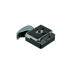 Manfrotto Schnellwechseladapter 323
