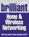 Brilliant Home & Wireless Networks