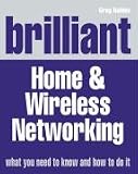 Brilliant Home & Wireless Networks