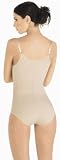 Slim Powernet Braless Body-Shaper Style 1005