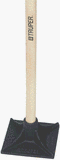 Truper KR-1L-C Cast-Iron Tamper