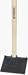 Truper KR-1L-C Cast-Iron Tamper