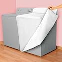 WASHER DRYER COVER