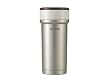 ZOJIRUSHI �X�e�����X�}�O�{�g���^�t�{�[�C SM-CA35-TX �v���V���X�u���E��