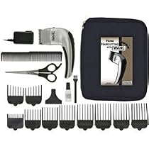 Wahl Rechargeable Hair Clipper
