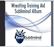 Wrestling Training Aid Subliminal CD