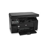 HP LaserJet Pro M1132 from Amazon.co.uk