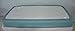 micama Daybed Matching Fitted Twin Size Cover. Linen Turquoise