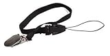 Safety Leash for Pedometer (1) Unit. Helps Save Pedometers From Loss