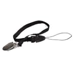 Safety Leash for Pedometer (1) Unit. Helps Save Pedometers From Loss
