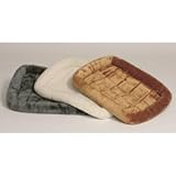 Mid-West Metal Quiet Time Pet Bed 36x23