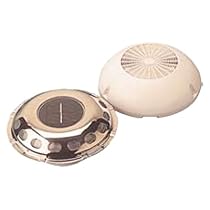 Sea Dog 7275253 NYLON 4IN VENT MUSHROOM VENT