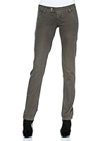 Met Pantalón (Marrón)