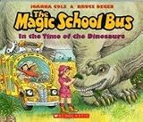 the magic school bus in the time of the dinosaurs