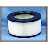 Duracraft HEPA fits DA-5030, DA5000C,260 HEP-5030