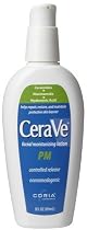 CeraVe Facial Moisturizing Lotion PM 3 fl oz (89 ml)
From CeraVe
